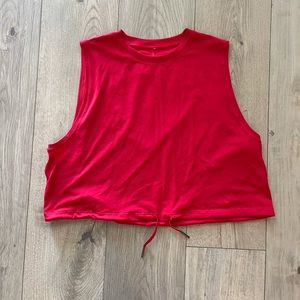 Lululemon tshirt